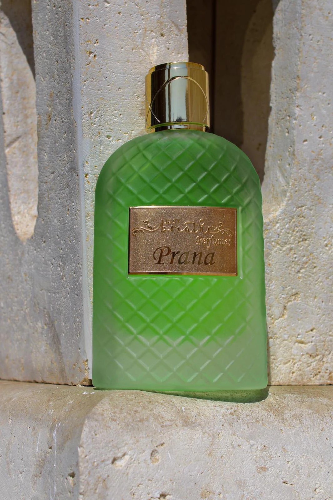 prana